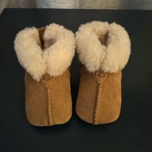 UGG Baby Boots 0-1